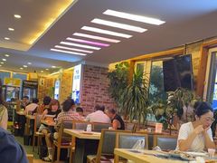 -福茗春薪禾记海鲜烧烤(八一路店)