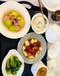 -侒悦缦月子中心·疗愈园区(龙岗店)