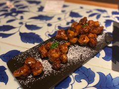 -绿茶餐厅(布吉万象汇店)