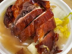 -杞兴东莞烧鹅