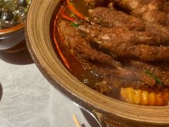 -山四砂锅(太原钟楼街店)