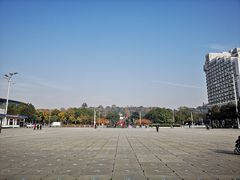 -辛亥革命博物院北区