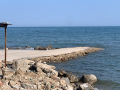 -东戴河风景区-止锚湾