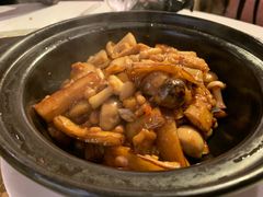 -唐阁(香港朗廷酒店)