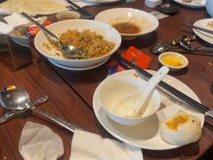 -蛇口希尔顿南海酒店·随轩中餐厅·粤菜