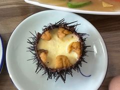 -景祥海鲜美食餐厅