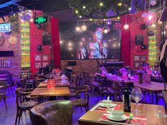 -胡桃里乐队酒馆(昙华林店)