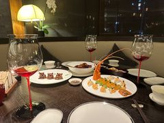 -甄御•海鲜新青岛菜(麦岛店)