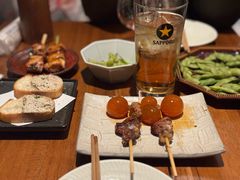 -炭火焼鳥 塚田農場(大阪梅田店)