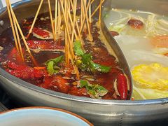 -杨校长·老成都串串香火锅(全国总店)