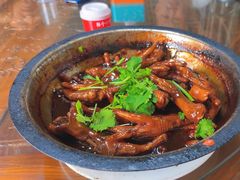 -多福临砂锅居(苏堤北路店)