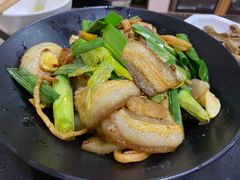 -弓虽昌焖烧鸡(大竹林店)