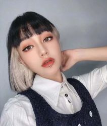-LJOY丽锦造型·烫发染发