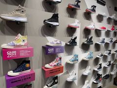 -CONVERSE匡威(王府井店)