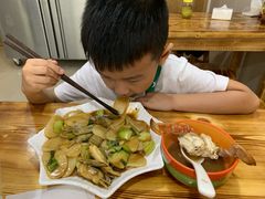 -阿玲海鲜面(高亭镇星河路店)