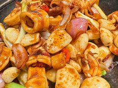 -乔街深夜食堂·小龙虾·高压锅生蚝(杭州总店)