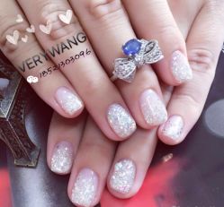 点击看大图 -Verywang半永久纹眉•仪器野生眉