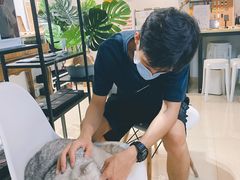 -Oasis绿洲银饰珍珠手作diy(壹方城店)