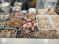 -岳记羊肠馆(陵园小区店)