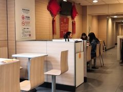 -麦当劳(交道口店)