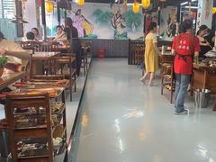-李家水浒烤肉(五一店)