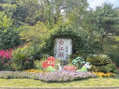 -广州白江湖森林公园