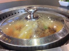 -灶座小锅烀饼·铁锅炖(道里店)