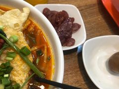 -螺小胖柳州螺蛳粉(钟楼总店)