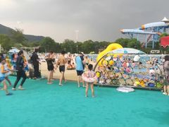 -苏州乐园森林水世界