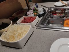 -海底捞火锅(龙湖时代天街店)