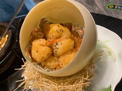 -柒园·三十年创意杭帮菜(龙湖滨江天街店)