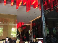 -桂花楼淮扬中餐厅(浦东香格里拉店)