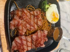 -半秋山西餐厅(泛悦·南国西汇店)