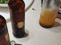 -鸽子侯·家宴·平价海鲜(绿地店)