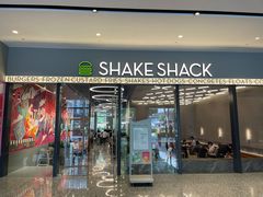 门面-Shake Shack(南山万象天地店)