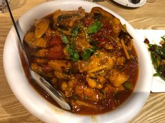 渔太泰漓江啤酒鱼-渔太泰漓江小馆·广西融合菜(西街店)