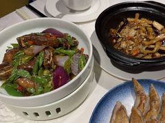 -百味馆·海鲜·湛江菜(后海花园店)