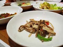 -紫霞门韩国料理烤肉(深南东路店)