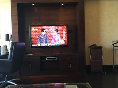 -无锡君来洲际酒店