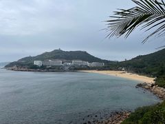 -东澳岛