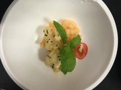 -丽晶美庐·玉兰餐厅