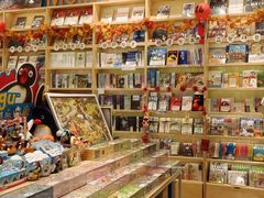 -猫的天空之城概念书店(印象城购物中心店)