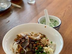 桂林卤菜米粉-牛八宝桂林米粉(八里庄店)