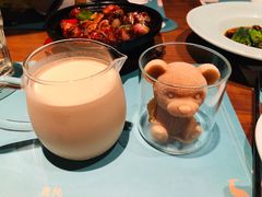 -大树餐厅(益田假日店)