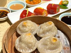 -点都德(长泰广场店)