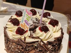 -味多美蛋糕(看丹桥店)