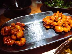 -金牌外婆家(苏州中心店)