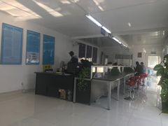 -上海市第四十一机动车安全检测站