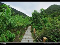 -东海大峡谷