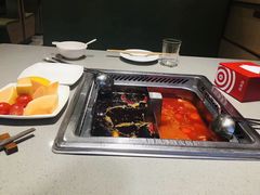 -海底捞火锅(关山保利店)